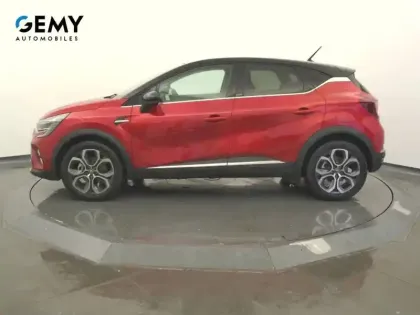 Photo 40 Renault Captur  E-Tech Plug-in 160 - 21