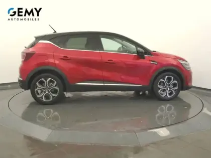 Photo 47 Renault Captur  E-Tech Plug-in 160 - 21