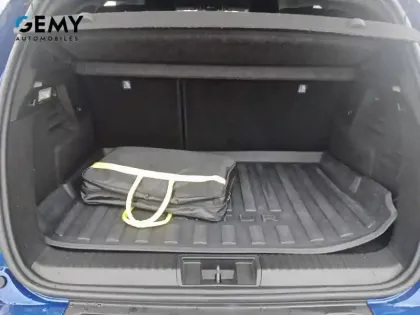 Photo 5 Renault Captur  E-Tech 145 - 21