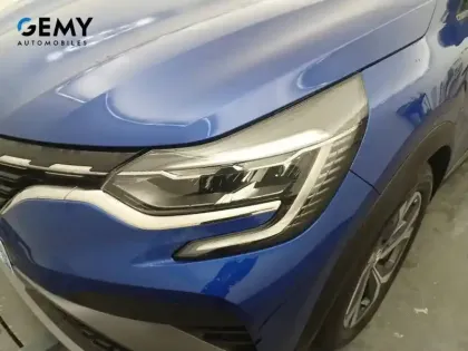 Photo 15 Renault Captur  E-Tech 145 - 21