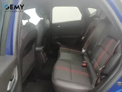 Photo 9 Renault Captur  E-Tech 145 - 21