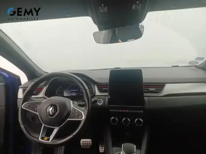 Photo 7 Renault Captur  E-Tech 145 - 21