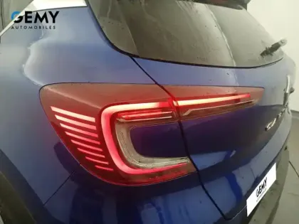 Photo 16 Renault Captur  E-Tech 145 - 21