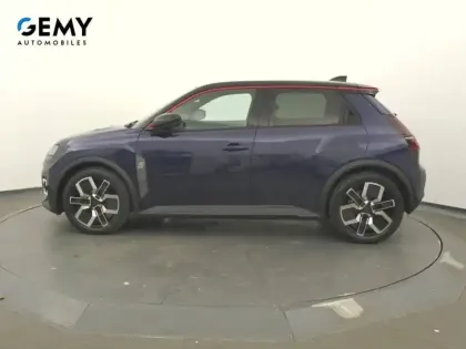 Photo 18 Renault 5 Renault  E-Tech Electrique 10 ch autonomie confort