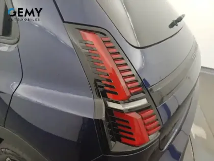 Photo 16 Renault 5 Renault  E-Tech Electrique 10 ch autonomie confort