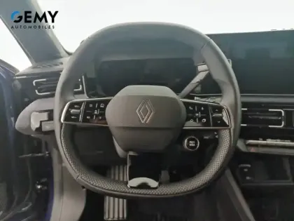 Photo 12 Renault 5 Renault  E-Tech Electrique 10 ch autonomie confort