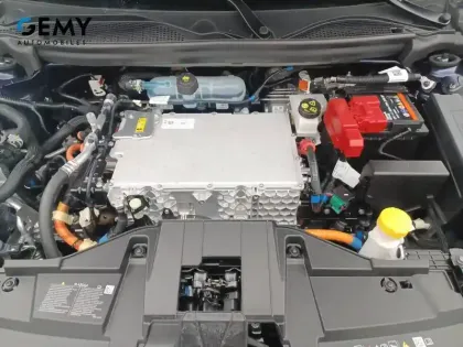 Photo 14 Renault 5 Renault  E-Tech Electrique 10 ch autonomie confort