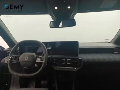 Photo 7 Renault 5 Renault  E-Tech Electrique 10 ch autonomie confort