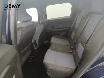 Photo 9 Renault 5 Renault  E-Tech Electrique 10 ch autonomie confort