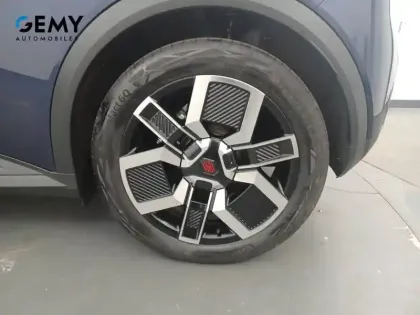 Photo 10 Renault 5 Renault  E-Tech Electrique 10 ch autonomie confort