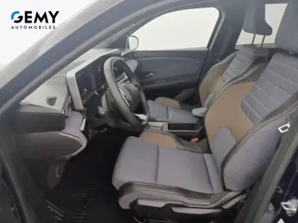 Photo 8 Renault 5 Renault  E-Tech Electrique 10 ch autonomie confort