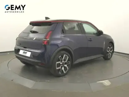 Photo 17 Renault 5 Renault  E-Tech Electrique 10 ch autonomie confort