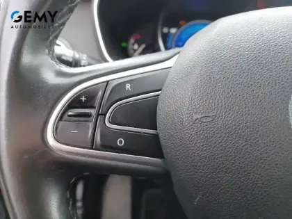 Photo 13 Renault Megane Mégane IV Berline dCi 110 Energy EDC