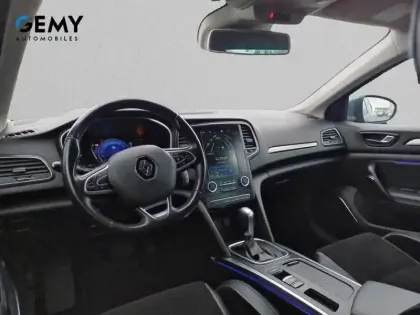 Photo 7 Renault Megane Mégane IV Berline dCi 110 Energy EDC