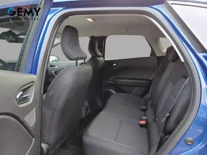 Photo 24 Renault Captur  TCe 100 GPL