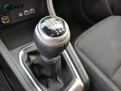 Photo 26 Renault Captur  TCe 100 GPL