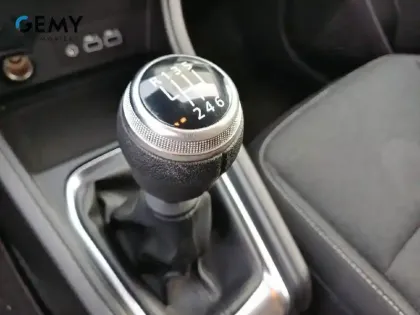 Photo 11 Renault Captur  TCe 100 GPL