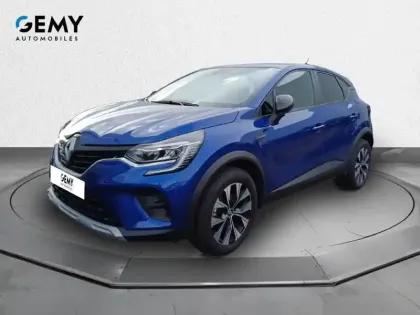 Photo Renault Captur Evolution