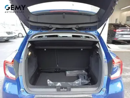 Photo 7 Renault Captur  TCe 100 GPL