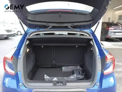 Photo 20 Renault Captur  TCe 100 GPL