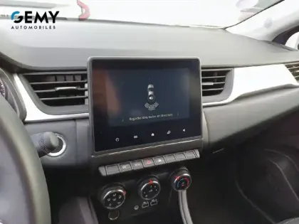 Photo 14 Renault Captur  TCe 100 GPL