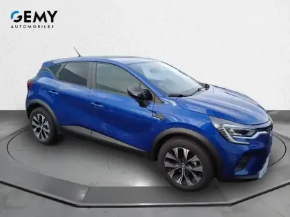 Photo 17 Renault Captur  TCe 100 GPL