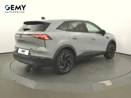 Photo 33 Renault Symbioz  E-Tech full hybrid 145