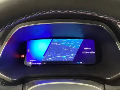 Photo 14 Renault Symbioz  E-Tech full hybrid 145