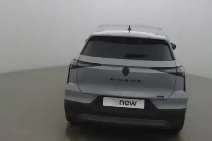 Photo 6 Renault Symbioz  E-Tech full hybrid 145