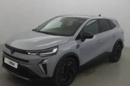 Photo Renault Symbioz Esprit Alpine