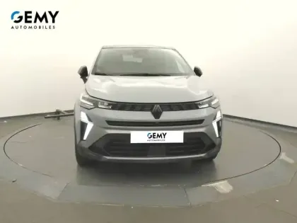 Photo 17 Renault Symbioz  E-Tech full hybrid 145