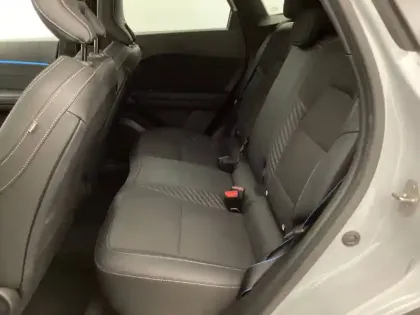 Photo 11 Renault Symbioz  E-Tech full hybrid 145