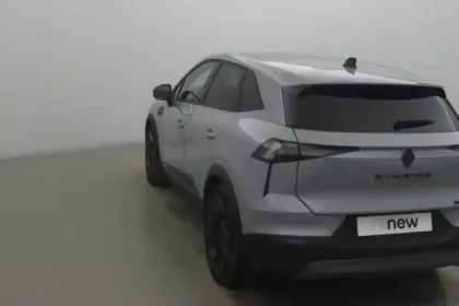 Photo 5 Renault Symbioz  E-Tech full hybrid 145