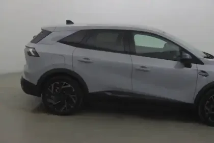 Photo 7 Renault Symbioz  E-Tech full hybrid 145