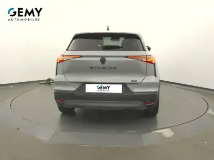 Photo 20 Renault Symbioz  E-Tech full hybrid 145