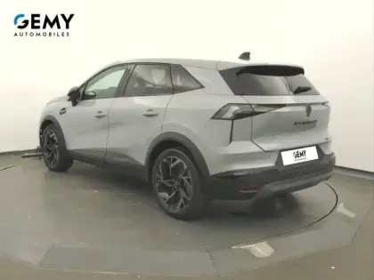 Photo 22 Renault Symbioz  E-Tech full hybrid 145