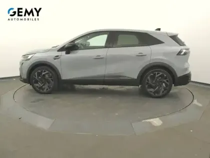 Photo 34 Renault Symbioz  E-Tech full hybrid 145