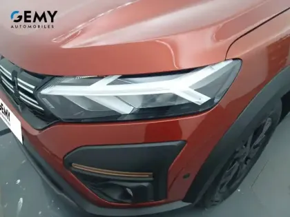 Photo 68 Dacia Jogger  Hybrid 140 5 places