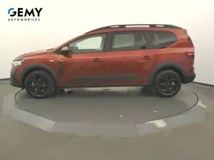 Photo 71 Dacia Jogger  Hybrid 140 5 places