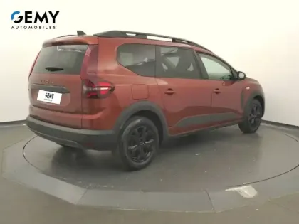 Photo 51 Dacia Jogger  Hybrid 140 5 places