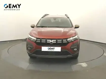 Photo 16 Dacia Jogger  Hybrid 140 5 places