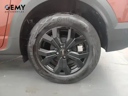 Photo 44 Dacia Jogger  Hybrid 140 5 places