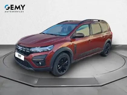 Photo Dacia Jogger Extreme