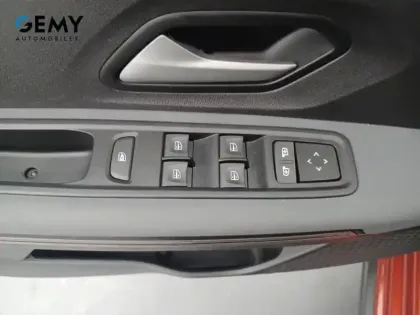 Photo 45 Dacia Jogger  Hybrid 140 5 places