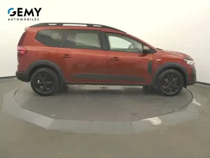 Photo 56 Dacia Jogger  Hybrid 140 5 places