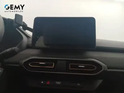 Photo 66 Dacia Jogger  Hybrid 140 5 places