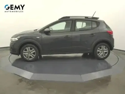 Photo 73 Dacia Sandero  TCe 110