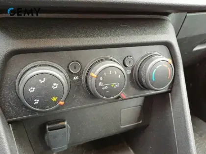 Photo 14 Dacia Sandero  TCe 110