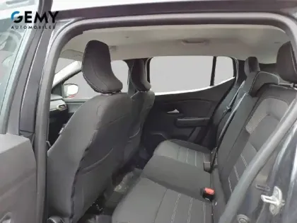 Photo 9 Dacia Sandero  TCe 110