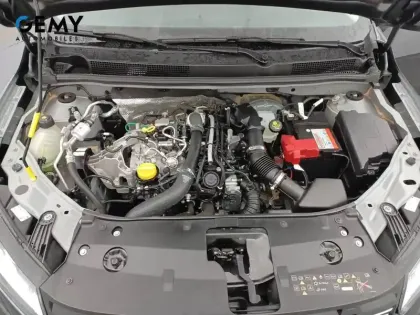 Photo 26 Dacia Sandero Gén. III (BJI) Ph2 Stepway Expression 5